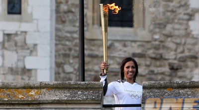 קלי הולמס (GettyImages) קלי הולמס (GettyImages)