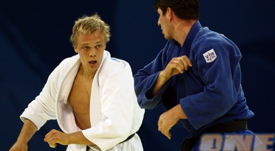 הנק חרול: &qout;אני המפסיד הגרוע ביותר שיש&qout; (GettyImages) הנק חרול: &qout;אני המפסיד הגרוע ביותר שיש&qout; (GettyImages)