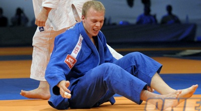 הנק חרול (GettyImages) הנק חרול (GettyImages)