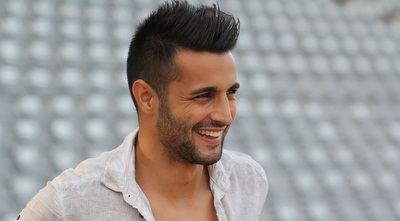 לאסלו לאנצ´ה (עמית מצפה) לאסלו לאנצ´ה (עמית מצפה)