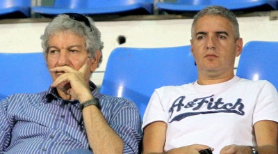 יואב כץ (יניב גונן)