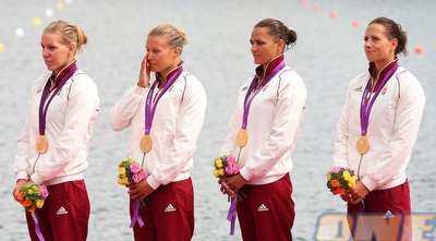 כריסטינה פושקאש צור.  (GettyImages)