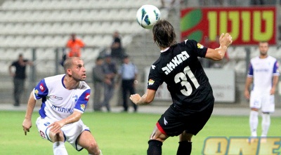 גזל וסטולר (יניב גונן) גזל וסטולר (יניב גונן)