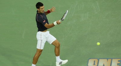 ג´וקוביץ´ (GettyImages)