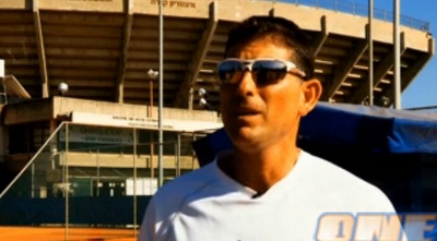 רונן מורלי. 