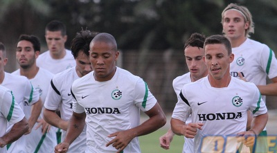 גוסטבו בוקולי, דינו אנדלובו (עמית מצפה) גוסטבו בוקולי, דינו אנדלובו (עמית מצפה)