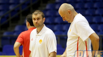 לוקה פאביצ´ביץ´ (יניב גונן)