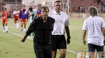 אלישע לוי. מאוכזב מהתוצאה (יוסי ציפקיס) אלישע לוי. מאוכזב מהתוצאה (יוסי ציפקיס)