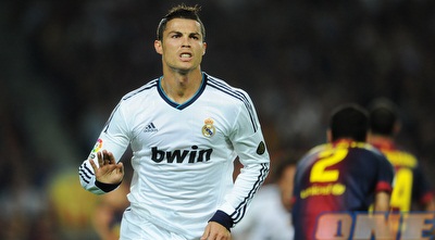 רונאלדו (GettyImages) רונאלדו (GettyImages)