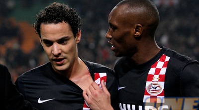 סימן הנשיכה על צווארו של בקאל סימן הנשיכה על צווארו של בקאל