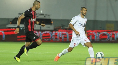 אראל בעקבות סוויסה (עמית מצפה) אראל בעקבות סוויסה (עמית מצפה)