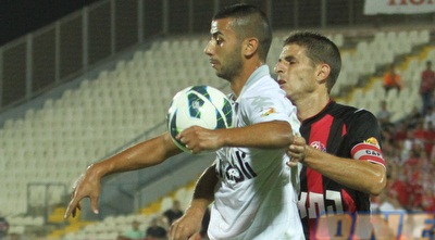 סוויסה וטרטצקי (עמית מצפה) סוויסה וטרטצקי (עמית מצפה)