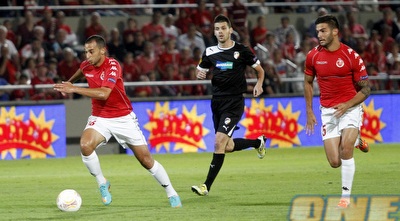 דמארי וחנן ממן (יוסי ציפקיס) דמארי וחנן ממן (יוסי ציפקיס)