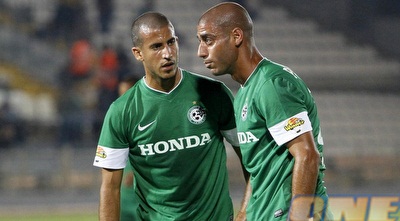 &qout;יניב, למה שכנעת אותי לבוא לחיפה&qout; (יוסי ציפקיס) &qout;יניב, למה שכנעת אותי לבוא לחיפה&qout; (יוסי ציפקיס)