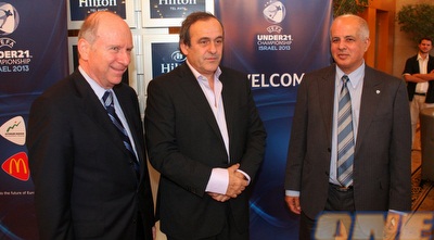 פלאטיני ולוזון (יוסי ציפקיס) פלאטיני ולוזון (יוסי ציפקיס)