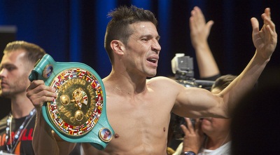 סרחיו מרטינס. כך נראה האדם שניצח את מסי (רויטרס) סרחיו מרטינס. כך נראה האדם שניצח את מסי (רויטרס)