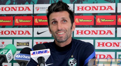 אריק בנאדו (יניב גונן) אריק בנאדו (יניב גונן)