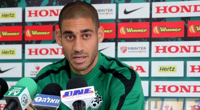 יניב קטן. &qout;נמצאים בשיקום&qout; (יניב גונן) יניב קטן. &qout;נמצאים בשיקום&qout; (יניב גונן)