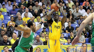 שון ג´יימס (יניב גונן) שון ג´יימס (יניב גונן)