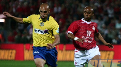 ברוך דגו (תומר גבאי)