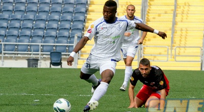 רוז´ה האשמן בפעולה (יניב גונן) רוז´ה האשמן בפעולה (יניב גונן)