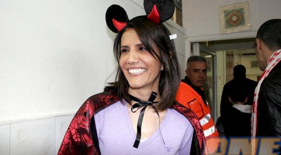 אלונה ברקת (משה חרמון)