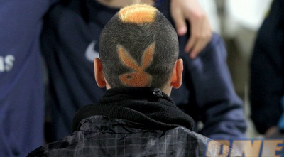 אוהד ק&qout;ש (יניב גונן)