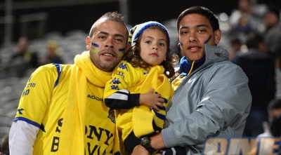 אוהדי מכבי (יוסי ציפקיס)