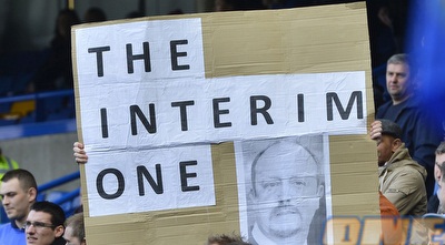 אוהדי צ´לסי נגד רפא (רויטרס)