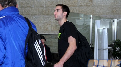 יוגב אוחיון (יניב גונן)