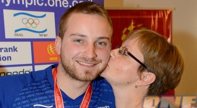 הסכין של ריכטר (ONE)