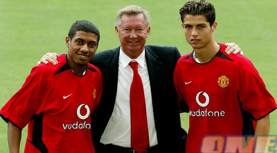 רונאלדו (רויטרס)