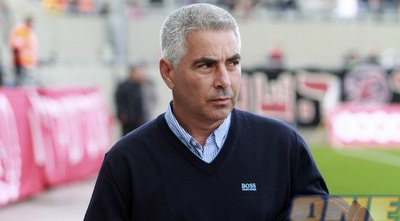 פרדי דוד. זכה להכיר את שחקניו בלי הפרעות (יוסי ציפקיס) פרדי דוד. זכה להכיר את שחקניו בלי הפרעות (יוסי ציפקיס)