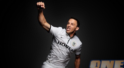 גוסטבו בוקולי מרוצה