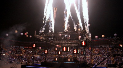 וגם המופעה החל (יניב גונן) וגם המופעה החל (יניב גונן)