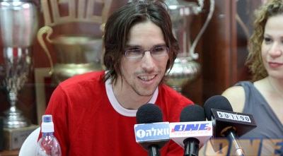 בועז בנאי (חגי ניזרי)