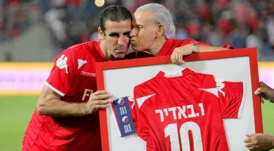 תאומים ובאדיר (משה חרמון)