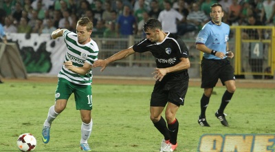 רובן ראיוס (עמית מצפה) רובן ראיוס (עמית מצפה)