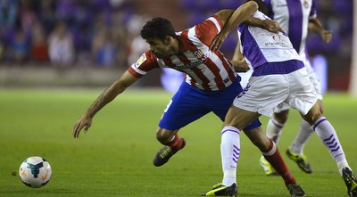 קוסטה (רויטרס) קוסטה (רויטרס)