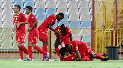 אשדוד חוגגת (חגי ניזרי)