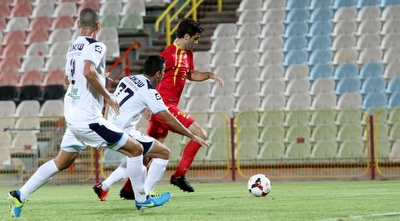 סולארי דוהר (חגי ניזרי)