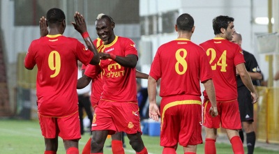 אשדוד חוגגת (חגי ניזרי)