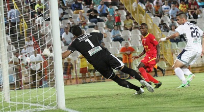 קינדה כובש את השלישי (חגי ניזרי)