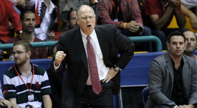 בראד גרינברג. משחק קשה בפחים (חגי ניזרי)