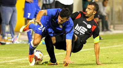 שניר משען, שלוש הנקודות עולות צפונה  (שי לוי)