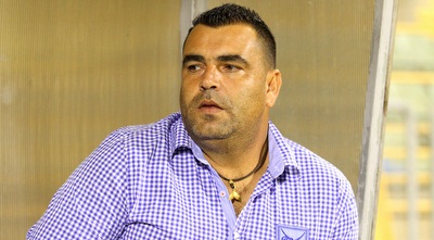 קורצקי, &qout;ההרחקה פגעה בנו&qout; (שי לוי)