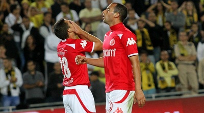 גרזיץ´ ודמארי לא מאמינים (חגי ניזרי) גרזיץ´ ודמארי לא מאמינים (חגי ניזרי)