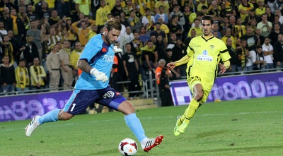 קליימן (חגי ניזרי) קליימן (חגי ניזרי)