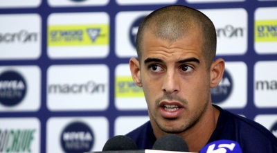 בן חיים (יניב גונן)