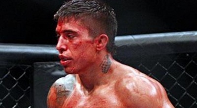 וור משין. קצת דם לא הזיק אף פעם (myspacecdn)